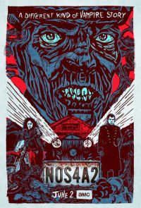 Страна Рождества – Носферату – NOS4A2 (2019)