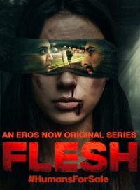 Плоть / Flesh (2020)