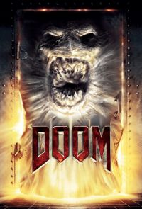 Дум / Doom (2005)