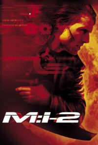 Миссия: невыполнима 2 (2000)