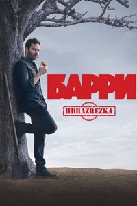 Барри (2018 – 2022)